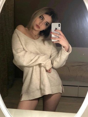 Проститутка Ирина
