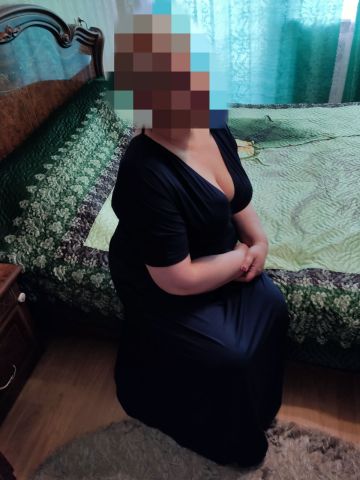 Проститутка Роксана